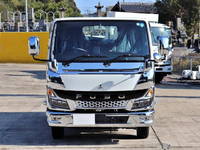 MITSUBISHI FUSO Canter Flat Body 2RG-FBA20 2022 122km_7