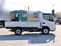 MITSUBISHI FUSO Canter Flat Body 2RG-FBA20 2022 122km_8