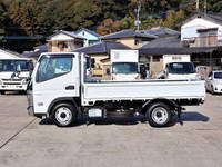 MITSUBISHI FUSO Canter Flat Body 2RG-FBA20 2022 122km_9