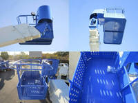 ISUZU Forward Cherry Picker TKG-FRR90S1 2014 8,000km_12