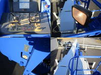 ISUZU Forward Cherry Picker TKG-FRR90S1 2014 8,000km_13