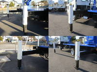 ISUZU Forward Cherry Picker TKG-FRR90S1 2014 8,000km_16