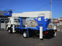 ISUZU Forward Cherry Picker TKG-FRR90S1 2014 8,000km_2
