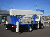 ISUZU Forward Cherry Picker TKG-FRR90S1 2014 8,000km_4