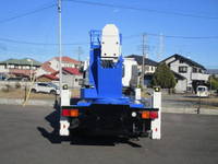 ISUZU Forward Cherry Picker TKG-FRR90S1 2014 8,000km_7
