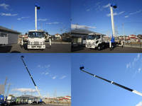 ISUZU Forward Cherry Picker TKG-FRR90S1 2014 8,000km_9