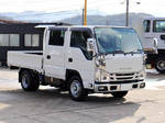 Elf Double Cab