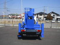 ISUZU Elf Cherry Picker SKG-NKR85YN 2014 24,000km_10