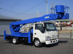 Elf Cherry Picker_1