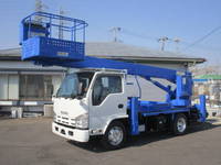 ISUZU Elf Cherry Picker SKG-NKR85YN 2014 24,000km_3