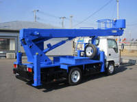 ISUZU Elf Cherry Picker SKG-NKR85YN 2014 24,000km_4