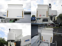 HINO Dutro Cherry Picker TKG-XZU675M 2019 58,000km_11