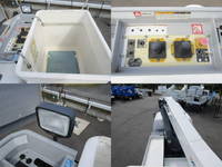 HINO Dutro Cherry Picker TKG-XZU675M 2019 58,000km_12