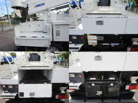HINO Dutro Cherry Picker TKG-XZU675M 2019 58,000km_14