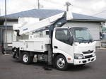 Dutro Cherry Picker