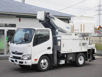 HINO Dutro Cherry Picker TKG-XZU675M 2019 58,000km_3