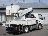 HINO Dutro Cherry Picker TKG-XZU675M 2019 58,000km_4