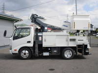 HINO Dutro Cherry Picker TKG-XZU675M 2019 58,000km_7