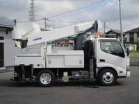 HINO Dutro Cherry Picker TKG-XZU675M 2019 58,000km_9