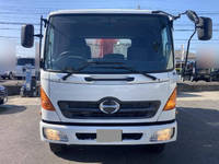 HINO Ranger Dump (With Crane) BKG-FD7JGYA 2009 525,000km_10