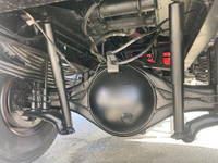 HINO Ranger Dump (With Crane) BKG-FD7JGYA 2009 525,000km_13