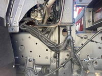 HINO Ranger Dump (With Crane) BKG-FD7JGYA 2009 525,000km_14