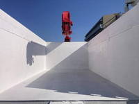 HINO Ranger Dump (With Crane) BKG-FD7JGYA 2009 525,000km_19