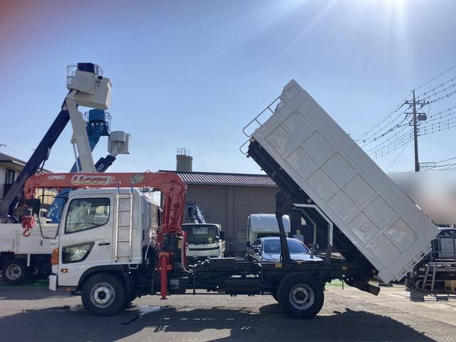 Ranger Dump (With Crane)_2