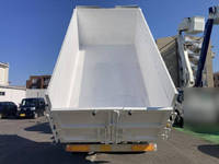 HINO Ranger Dump (With Crane) BKG-FD7JGYA 2009 525,000km_20