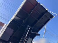 HINO Ranger Dump (With Crane) BKG-FD7JGYA 2009 525,000km_21