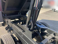 HINO Ranger Dump (With Crane) BKG-FD7JGYA 2009 525,000km_23