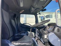 HINO Ranger Dump (With Crane) BKG-FD7JGYA 2009 525,000km_29