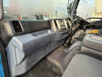 HINO Ranger Dump (With Crane) BKG-FD7JGYA 2009 525,000km_38