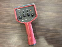 HINO Ranger Dump (With Crane) BKG-FD7JGYA 2009 525,000km_8