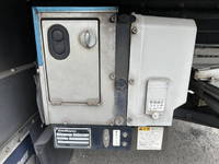 ISUZU Elf Refrigerator & Freezer Truck TPG-NPR85AN 2015 295,573km_15
