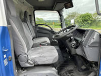 ISUZU Elf Refrigerator & Freezer Truck TPG-NPR85AN 2015 295,573km_24
