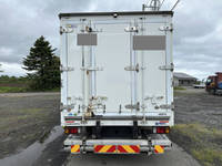 ISUZU Elf Refrigerator & Freezer Truck TPG-NPR85AN 2015 295,573km_2