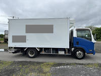 ISUZU Elf Refrigerator & Freezer Truck TPG-NPR85AN 2015 295,573km_4