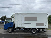 ISUZU Elf Refrigerator & Freezer Truck TPG-NPR85AN 2015 295,573km_5