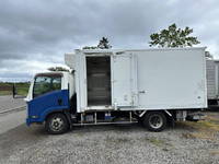 ISUZU Elf Refrigerator & Freezer Truck TPG-NPR85AN 2015 295,573km_6