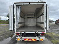 ISUZU Elf Refrigerator & Freezer Truck TPG-NPR85AN 2015 295,573km_8