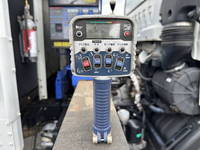 ISUZU Forward Truck (With 4 Steps Of Cranes) TKG-FRR90S1 2017 304,974km_12