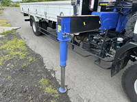 ISUZU Forward Truck (With 4 Steps Of Cranes) TKG-FRR90S1 2017 304,974km_13