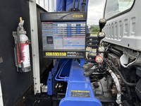 ISUZU Forward Truck (With 4 Steps Of Cranes) TKG-FRR90S1 2017 304,974km_14