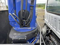 ISUZU Forward Truck (With 4 Steps Of Cranes) TKG-FRR90S1 2017 304,974km_15