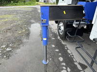ISUZU Forward Truck (With 4 Steps Of Cranes) TKG-FRR90S1 2017 304,974km_16