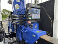 ISUZU Forward Truck (With 4 Steps Of Cranes) TKG-FRR90S1 2017 304,974km_17
