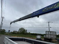 ISUZU Forward Truck (With 4 Steps Of Cranes) TKG-FRR90S1 2017 304,974km_18
