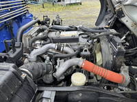 ISUZU Forward Truck (With 4 Steps Of Cranes) TKG-FRR90S1 2017 304,974km_25