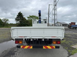 Forward Truck (With 4 Steps Of Cranes)_2